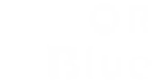 QR Blue