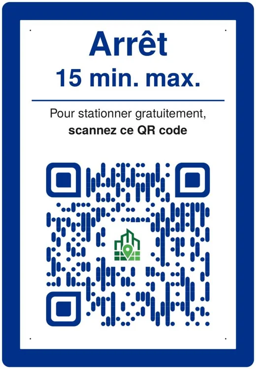 Module Arrêt-Minute